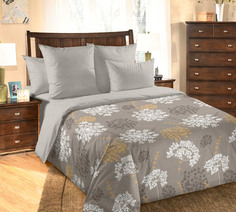 Постельное белье «Фенхель 3 комп», бязь (Евро) Текс Дизайн