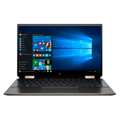 Ноутбук-трансформер HP Spectre x360 13-aw0034ur Black (22M51EA)