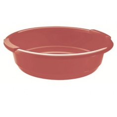 Миска пл. 5л d=32/9см 432104121,43210412199 No Brand