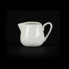 Молочник 150мл "Chan Wave Classic", 2 шт. No Brand