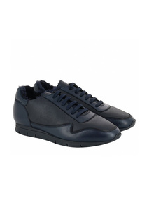 Кроссовки мужские Aldo Brue 104331 синие 42 RU