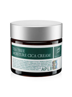 Крем для лица с экстрактом чайного дерева APLB, TEA TREE MOISTURE CICA CREAM 1 Toy