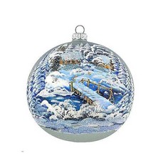 шар Mister Christmas