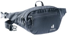 Сумка Поясная Deuter 2020-21 Urban Belt Black (Б/Р)