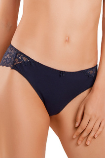 Трусы женские Дефиле 2559F2401_1 синие 2