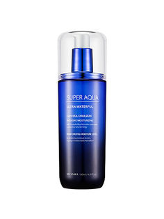 Эмульсия MISSHA, для интенсивного увлажнения, 130мл