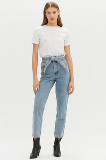 Брюки джинсовые Love Republic