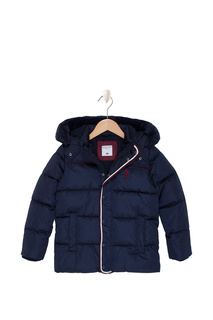 Куртка U.S. Polo Assn.