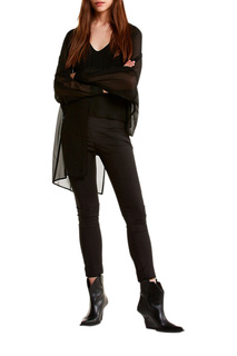 Блуза Patrizia Pepe