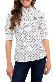 Рубашка U.S. Polo Assn.