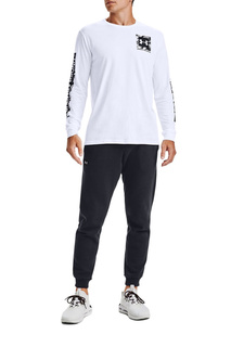 Лонгслив Under Armour