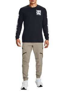 Лонгслив Under Armour