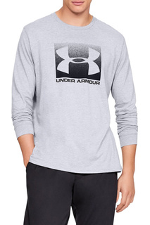 Лонгслив Under Armour