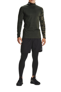 Купить мужское термобелье Under Armour в интернет-магазине Lookbuck