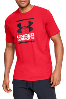 Футболка Under Armour