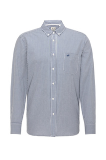 Рубашка Mustang