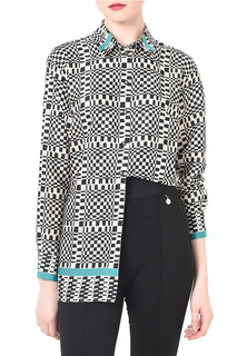 Блузка Caterina Leman