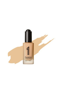 Тональная основа для лица 1 Foundation