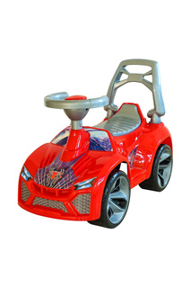 Каталка машинка RT