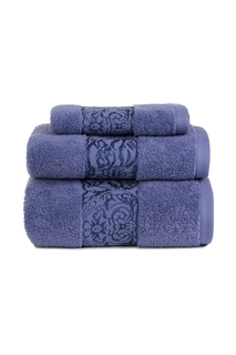 Полотенце 30x50 Arya home collection