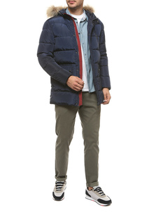 Пуховик U.S. Polo Assn.