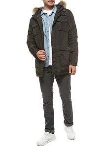Пуховик U.S. Polo Assn.