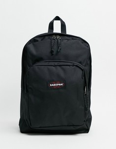 Черный рюкзак Eastpak Finnian-Черный цвет