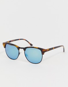 Солнцезащитные очки Vans Dunville-Многоцветный