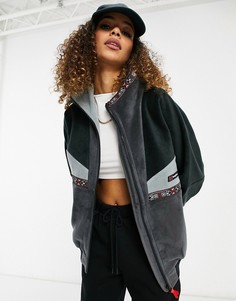 Черная куртка Berghaus Tramantana 91-Черный цвет