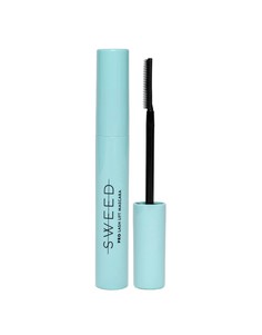 Приподнимающая тушь для ресниц Sweed Lashes-Черный