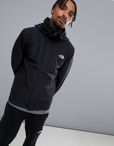 Черная куртка The North Face Sangro-Черный