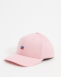 Розовая бейсболка Levis-Розовый цвет Levis®