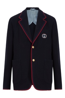 Пиджак Gucci