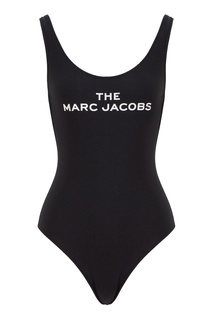 Черный купальник Marc Jacobs (The)