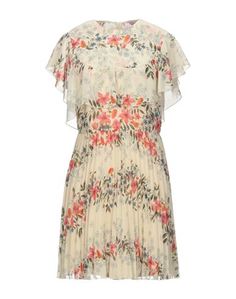 Короткое платье RED Valentino