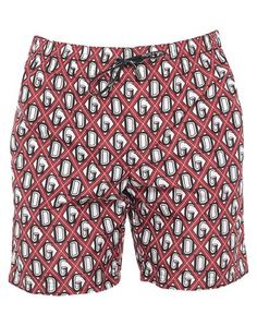 Шорты для плавания Dolce & Gabbana Beachwear