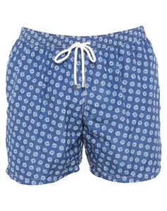 Шорты для плавания Barba Napoli