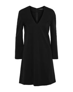 Короткое платье Derek Lam