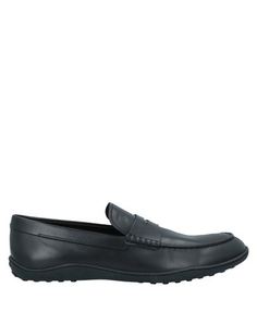 Мокасины Tod`S