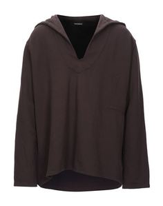 Толстовка Ann Demeulemeester