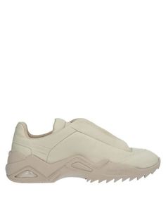 Низкие кеды и кроссовки Maison Margiela