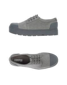 Обувь на шнурках Camper