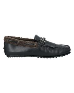 Мокасины Tod`S