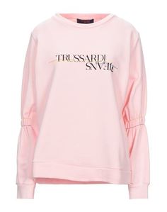 Толстовка Trussardi Jeans