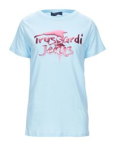 Футболка Trussardi Jeans