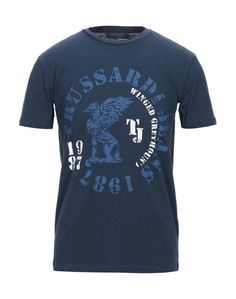 Футболка Trussardi Jeans