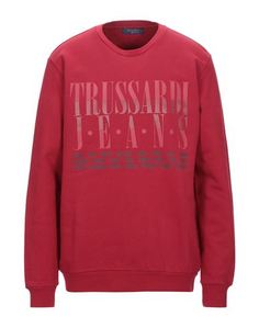 Толстовка Trussardi Jeans