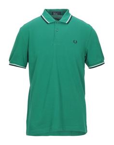 Поло Fred Perry