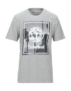 Футболка Timberland