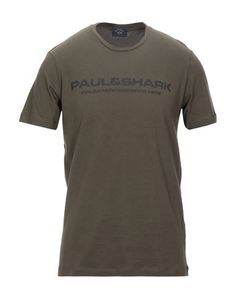 Футболка Paul & Shark